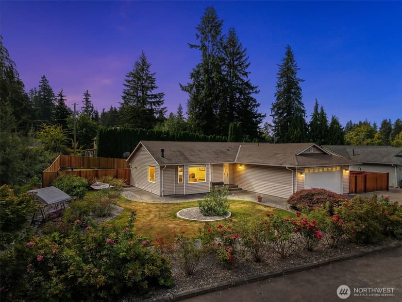 Property photo for 7506 52nd Place NE, Marysville photo 3