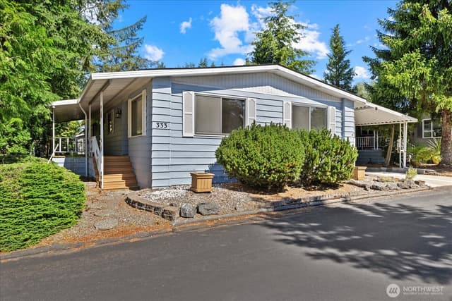 Property photo for 620 112TH Street SE #333, Everett