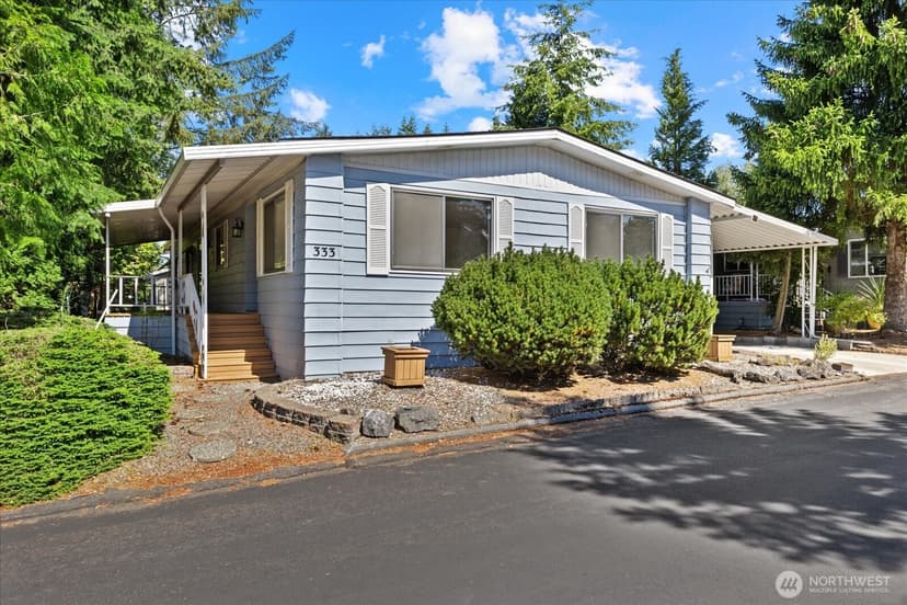 Property photo for 620 112TH Street SE #333, Everett