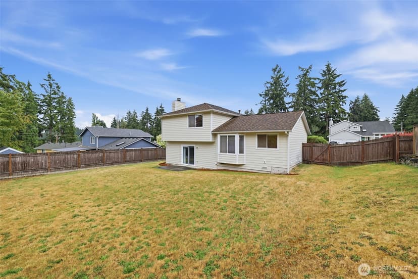 Property photo for 10205 107th Street Ct SW, Lakewood photo 28