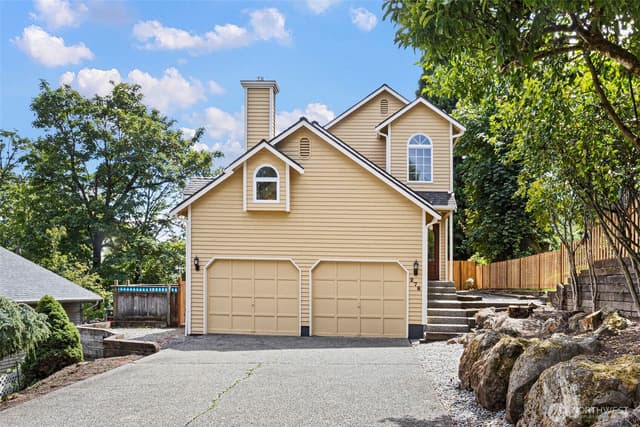 Property photo for 278 Lind Avenue NW, Renton