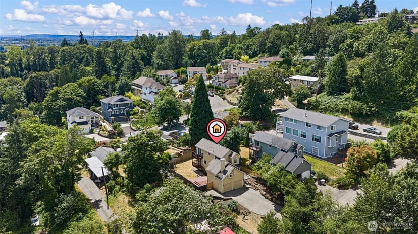Property photo for 278 Lind Avenue NW, Renton photo 38