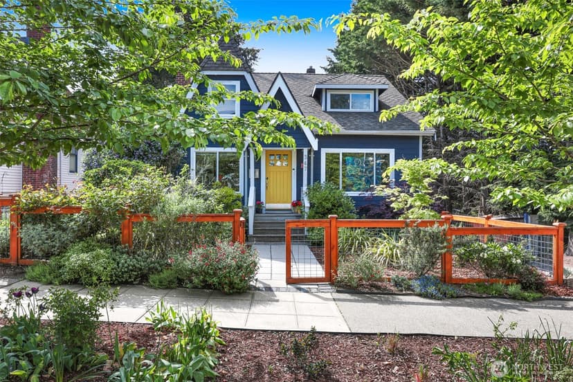 Property photo for 347 29th Avenue, Seattle photo 27