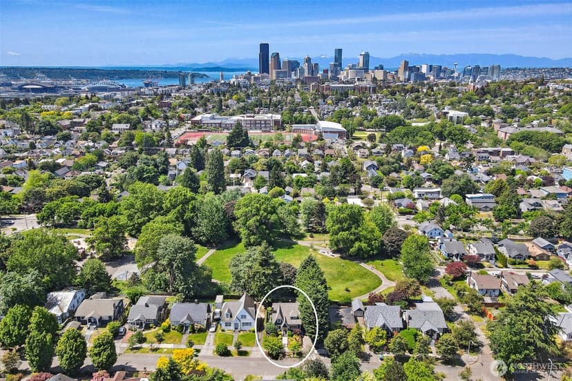 Property photo for 347 29th Avenue, Seattle photo 29