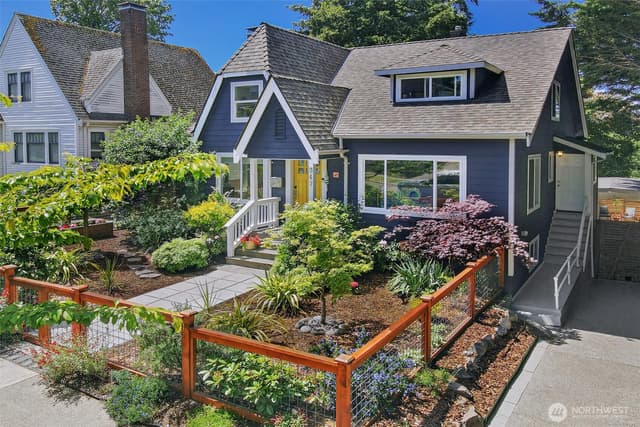 Property photo for 347 29th Avenue, Seattle