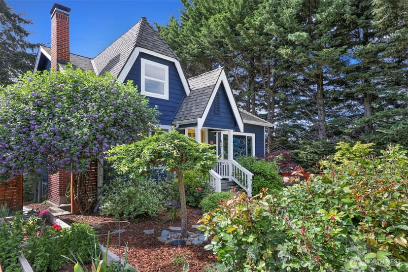 Property photo for 347 29th Avenue, Seattle photo 28