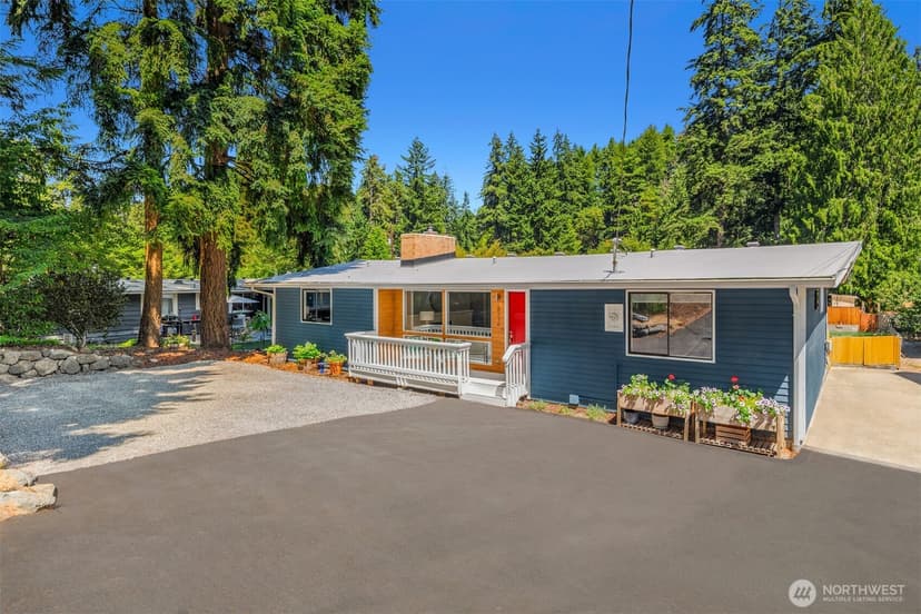Property photo for 18210 Dayton Avenue N, Shoreline