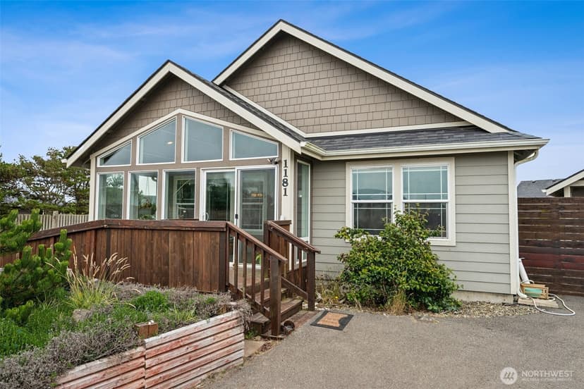 Property photo for 1181 Brookdale Court SW, Ocean Shores photo 2