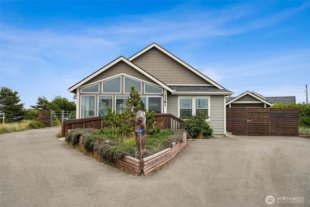 Property photo for 1181 Brookdale Court SW, Ocean Shores