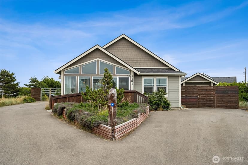 Property photo for 1181 Brookdale Court SW, Ocean Shores