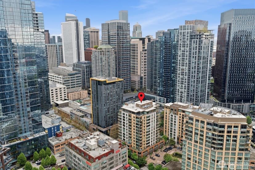 Property photo for 910 Lenora Street #S1004, Seattle photo 36