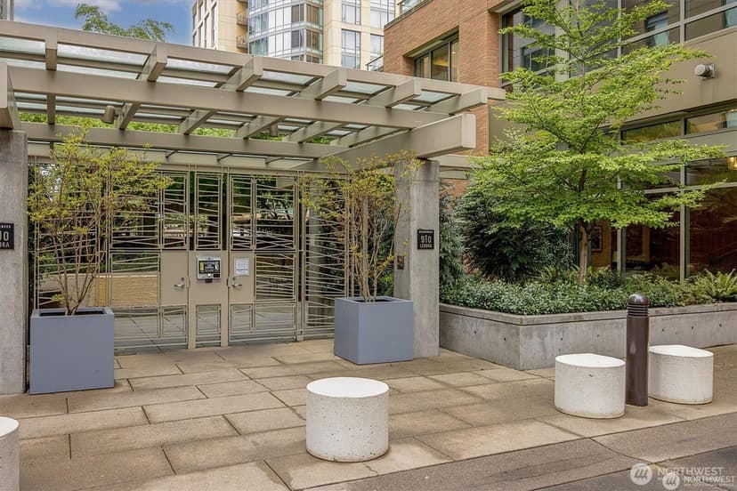 Property photo for 910 Lenora Street #S1004, Seattle