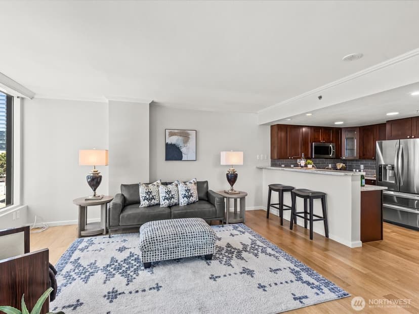 Property photo for 177 107th Avenue NE #816, Bellevue photo 22