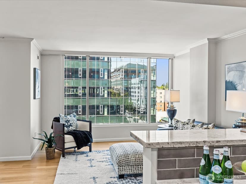 Property photo for 177 107th Avenue NE #816, Bellevue photo 10