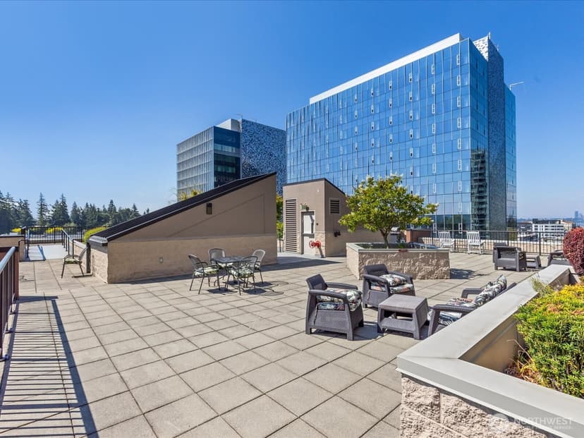 Property photo for 177 107th Avenue NE #816, Bellevue photo 29