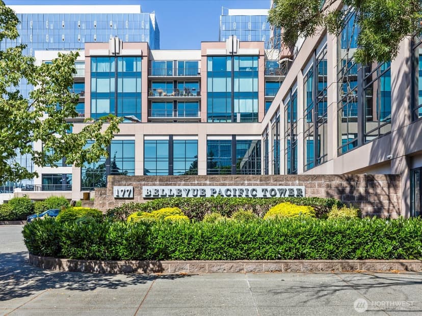 Property photo for 177 107th Avenue NE #816, Bellevue photo 12