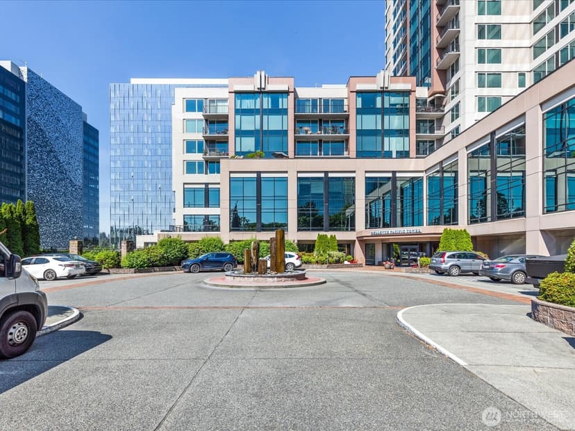 Property photo for 177 107th Avenue NE #816, Bellevue photo 39