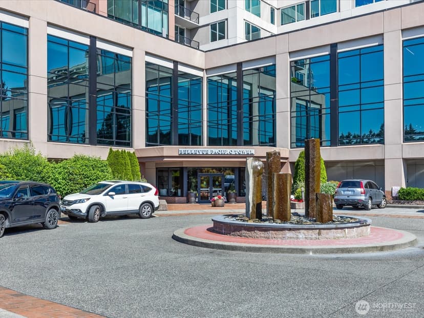 Property photo for 177 107th Avenue NE #816, Bellevue photo 40