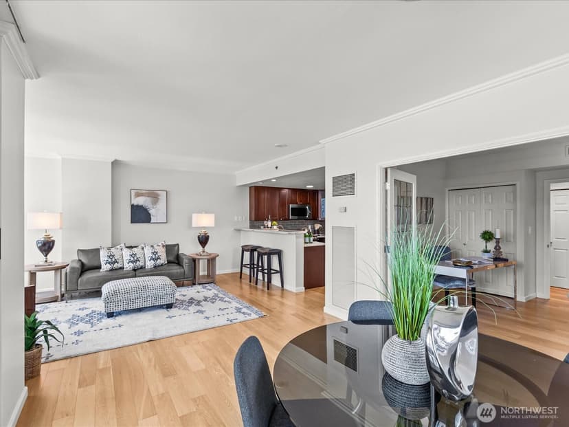 Property photo for 177 107th Avenue NE #816, Bellevue photo 25