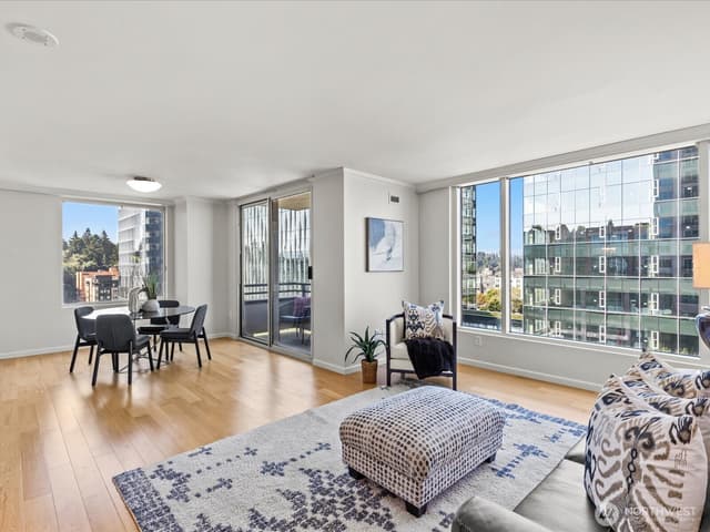 Property photo for 177 107th Avenue NE #816, Bellevue photo 4