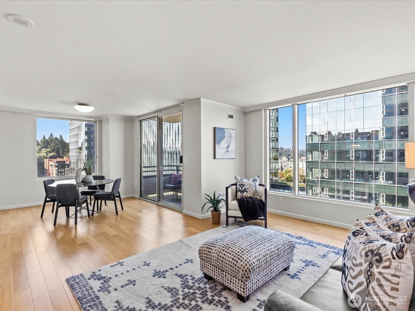Property photo for 177 107th Avenue NE #816, Bellevue photo 4
