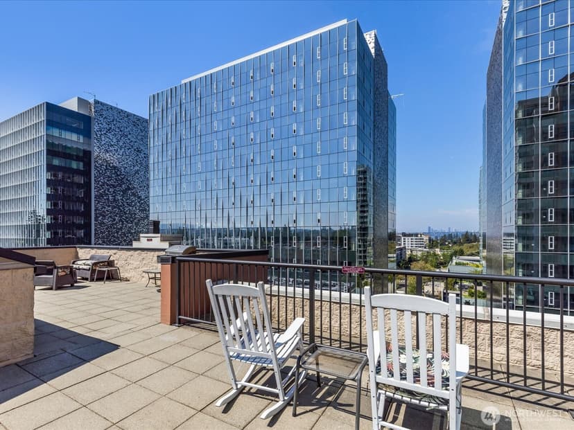 Property photo for 177 107th Avenue NE #816, Bellevue photo 28
