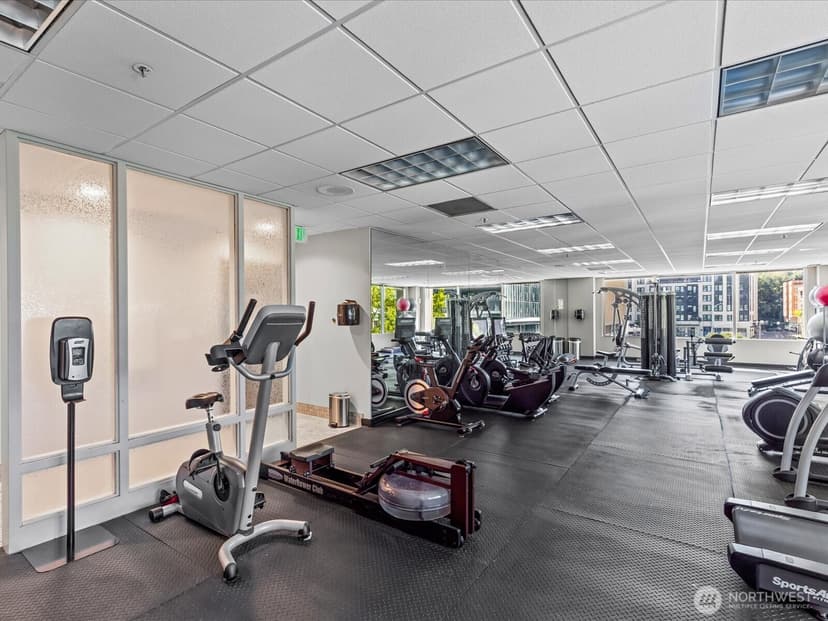 Property photo for 177 107th Avenue NE #816, Bellevue photo 33
