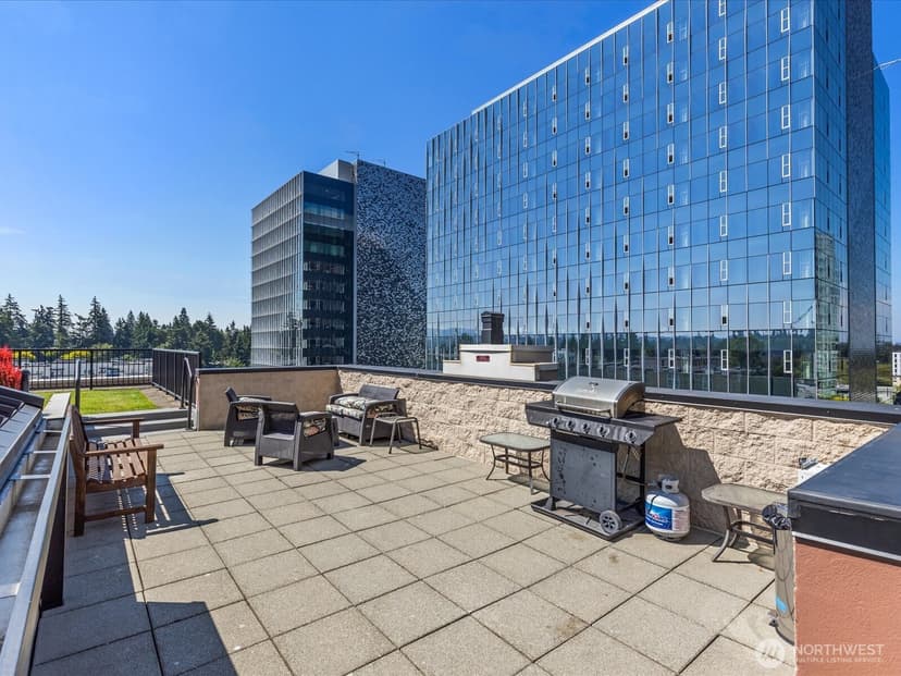Property photo for 177 107th Avenue NE #816, Bellevue photo 27
