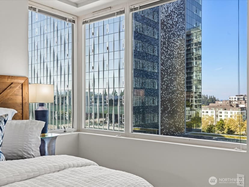 Property photo for 177 107th Avenue NE #816, Bellevue photo 6