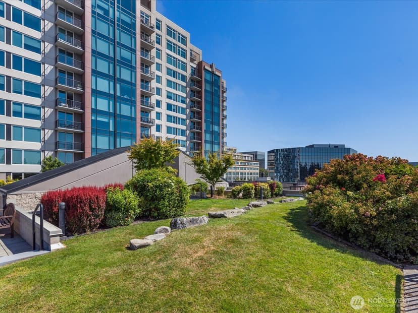 Property photo for 177 107th Avenue NE #816, Bellevue photo 30