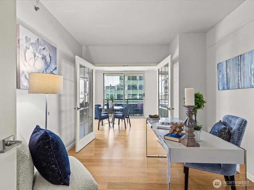 Property photo for 177 107th Avenue NE #816, Bellevue photo 13