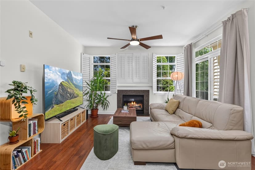 Property photo for 1855 SE Trossachs Boulevard #2001, Sammamish photo 14