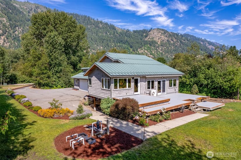 Property photo for 87 Outrigger Lane, Leavenworth photo 14