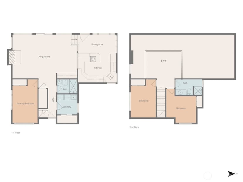 Property photo for 87 Outrigger Lane, Leavenworth photo 40