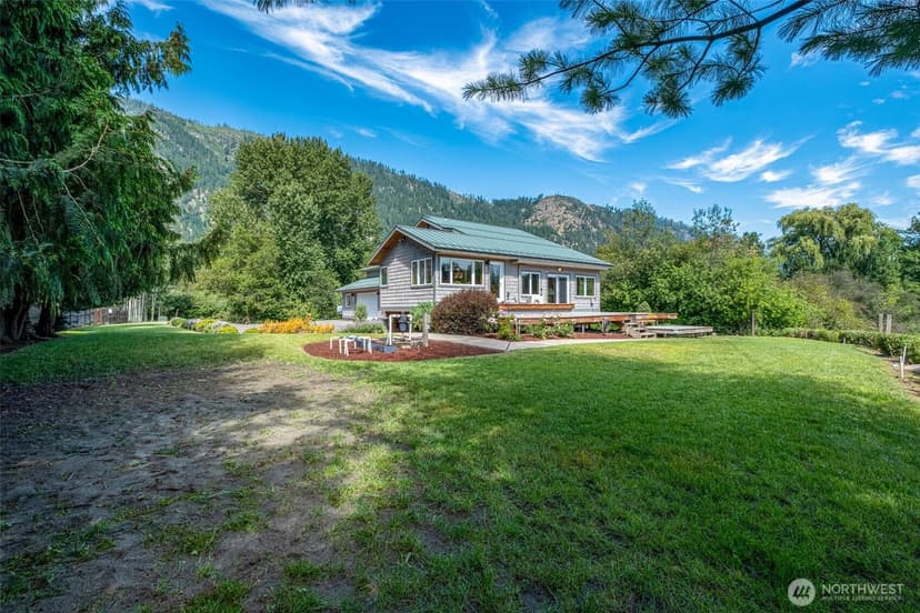 Property photo for 87 Outrigger Lane, Leavenworth photo 18