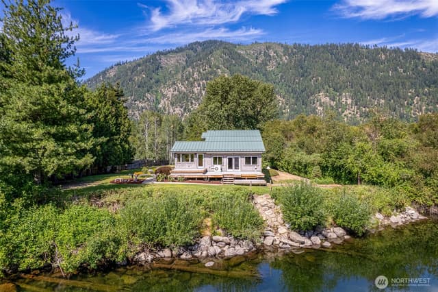 Property photo for 87 Outrigger Lane, Leavenworth photo 2