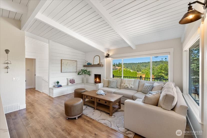 Property photo for 9514 Goodman Avenue, Gig Harbor photo 8