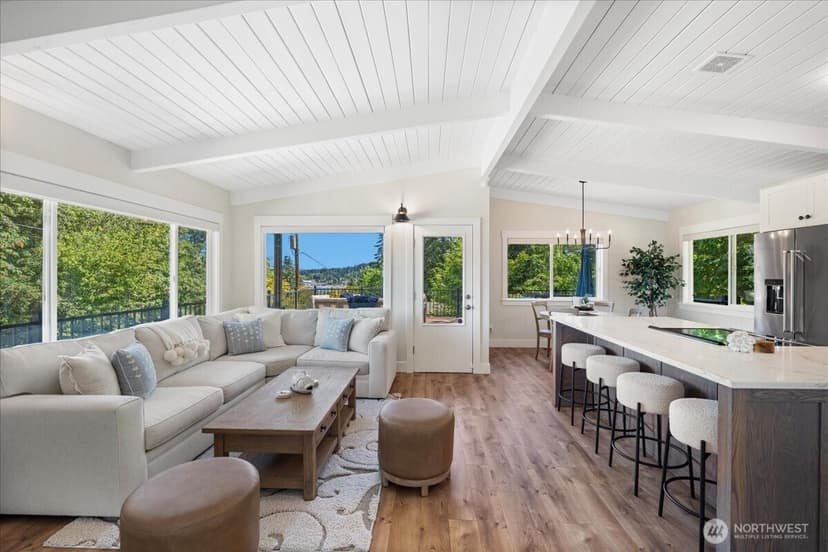 Property photo for 9514 Goodman Avenue, Gig Harbor photo 9