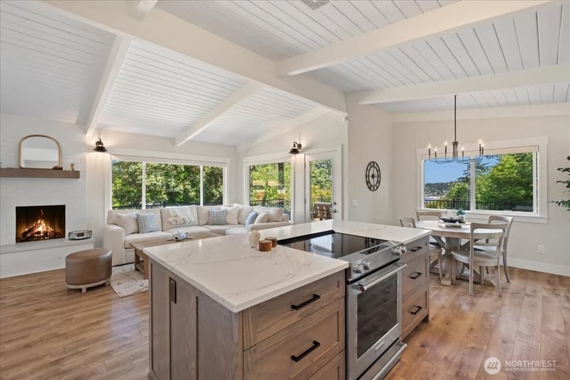 Property photo for 9514 Goodman Avenue, Gig Harbor photo 7