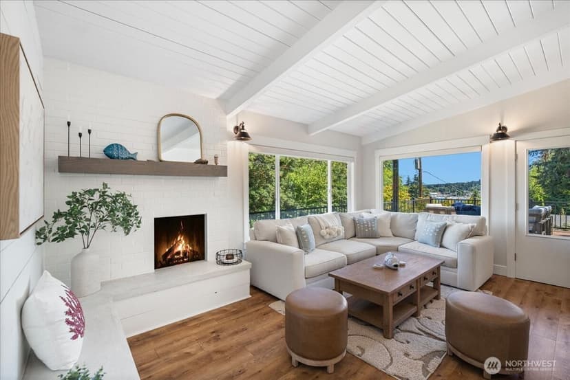 Property photo for 9514 Goodman Avenue, Gig Harbor photo 10