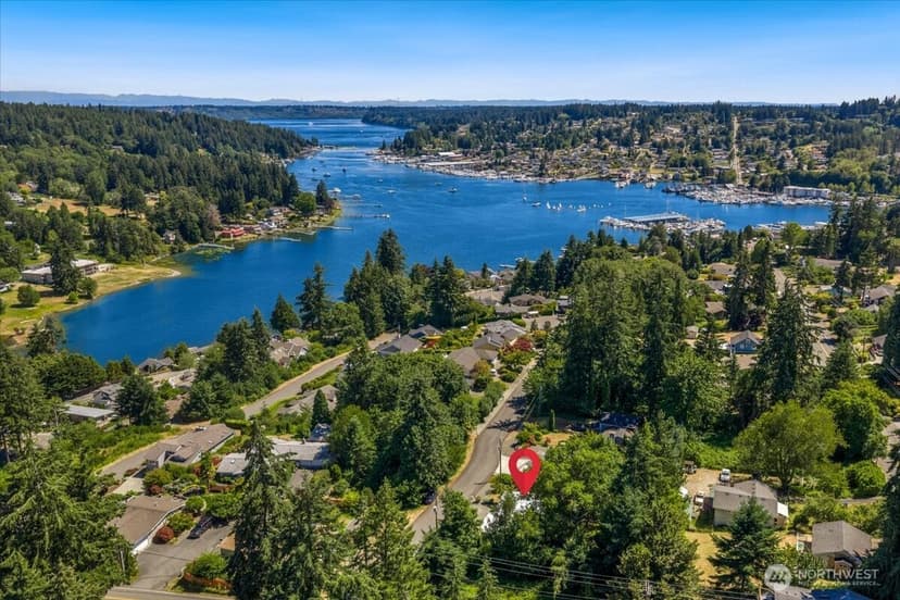 Property photo for 9514 Goodman Avenue, Gig Harbor photo 37