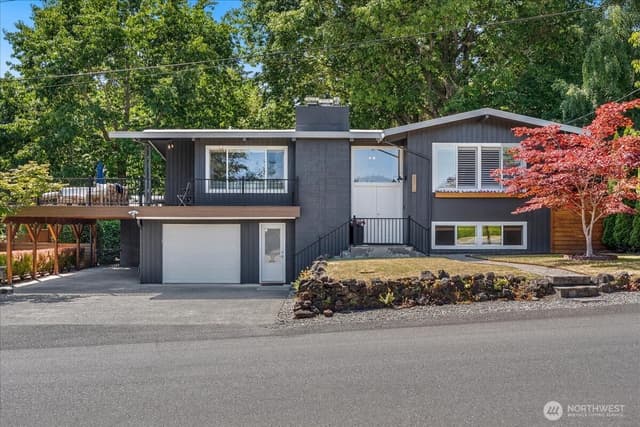 Property photo for 9514 Goodman Avenue, Gig Harbor