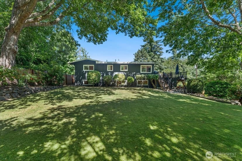Property photo for 9514 Goodman Avenue, Gig Harbor photo 5