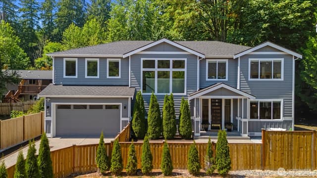 Property photo for 18829 33rd Avenue NE, Lake Forest Park