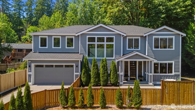 Property photo for 18829 33rd Avenue NE, Lake Forest Park