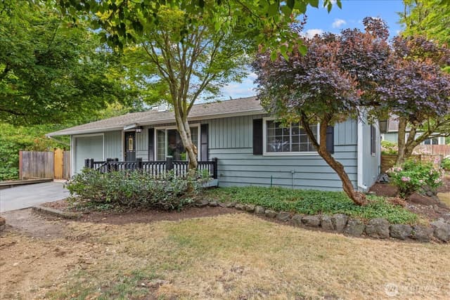 Property photo for 763 SW 301st Place, Federal Way