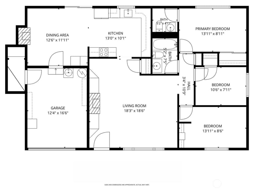 Property photo for 763 SW 301st Place, Federal Way photo 37