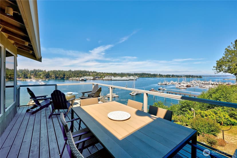 Property photo for 5834 Packard Lane NE, Bainbridge Island photo 18