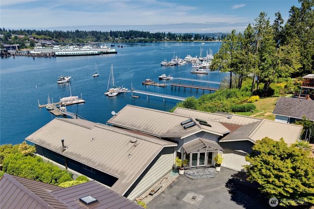 Property photo for 5834 Packard Lane NE, Bainbridge Island photo 5