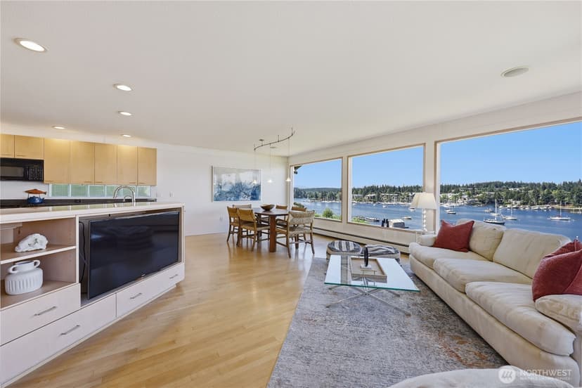 Property photo for 5834 Packard Lane NE, Bainbridge Island photo 16